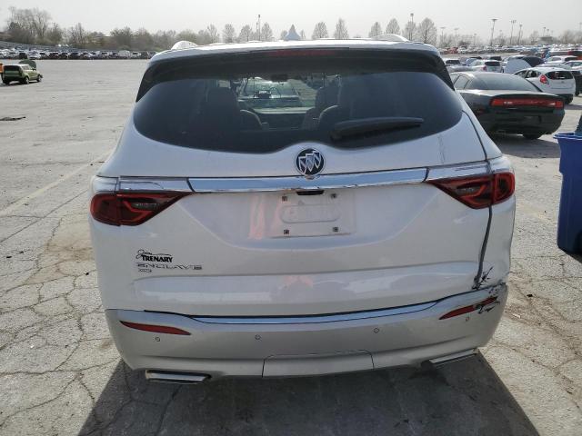 2023 BUICK ENCLAVE PR - 5GAEVBKW1PJ259722