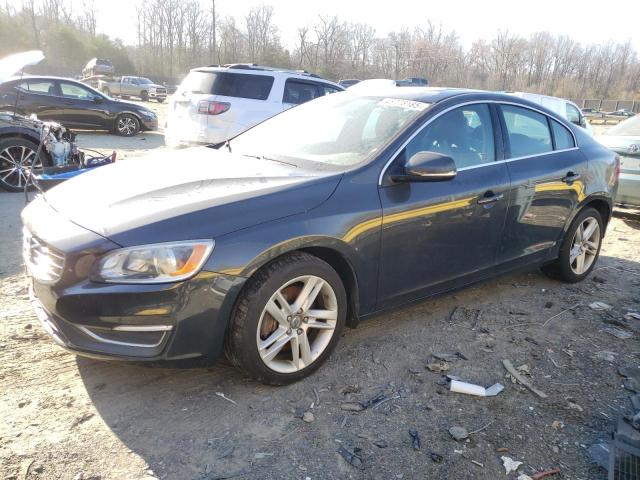 VOLVO S60 PREMIE