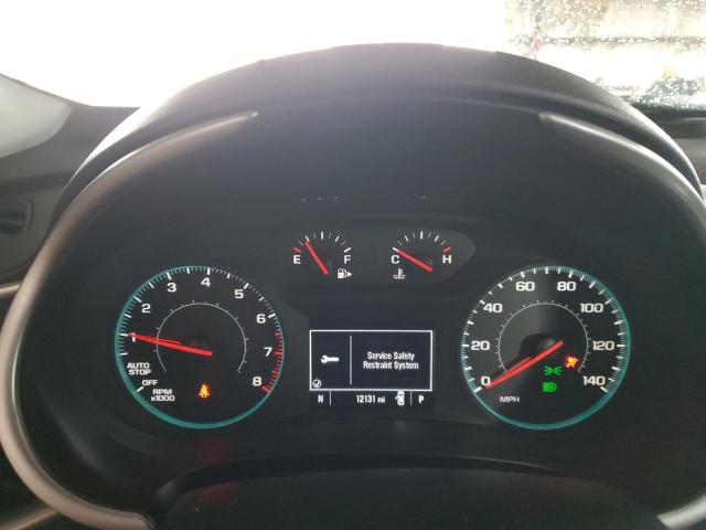 2024 CHEVROLET MALIBU LS - 1G1ZC5ST4RF233563