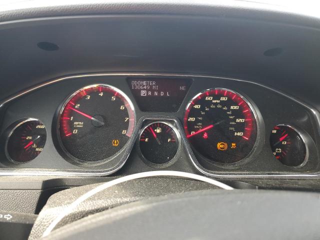 2015 GMC ACADIA SLT - 1GKKVRKD4FJ161313