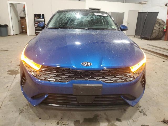 2021 KIA K5 5XXG34J29MG045150