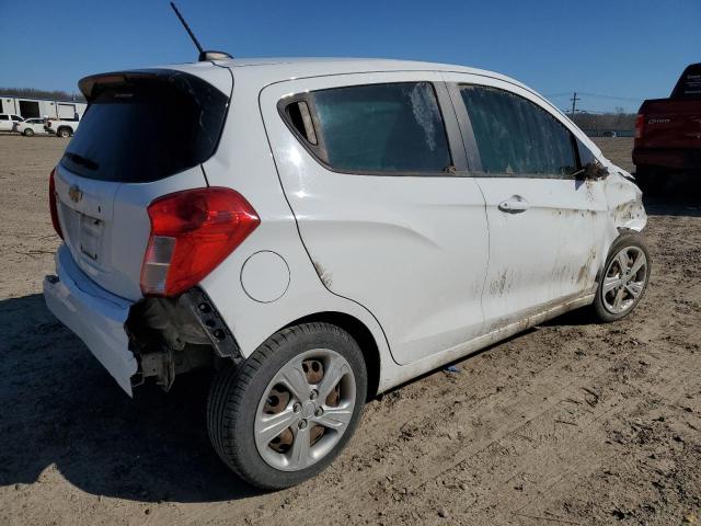 2019 CHEVROLET SPARK LS KL8CB6SA6KC795663