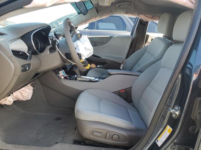 2019 CHEVROLET MALIBU LT - 1G1ZD5STXKF173274