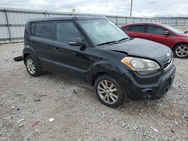 Vin: kndjt2a64d7585284, lot: 48541395, kia soul + 20134