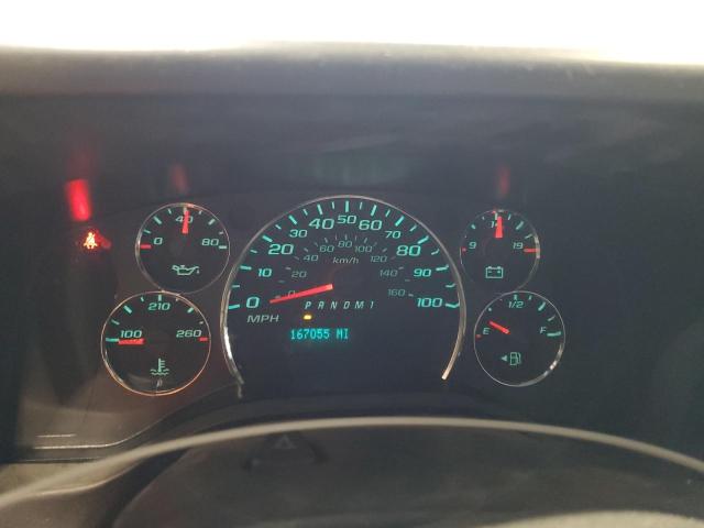 2013 CHEVROLET EXPRESS G2 - 1GCWGFCA4D1903331