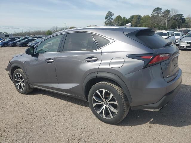 Vin: jtjbarbz7f2044478, lot: 50792155, lexus nx 200t 20152