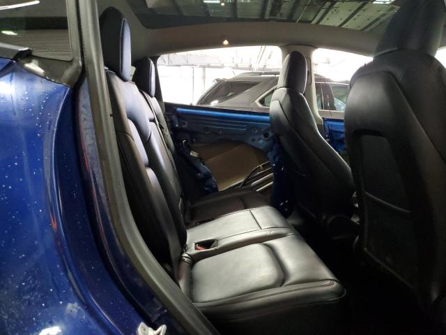 2020 TESLA MODEL Y - 5YJYGDEF1LF035901