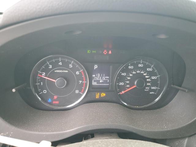 2016 SUBARU FORESTER 2 - JF2SJAXC4GH417808