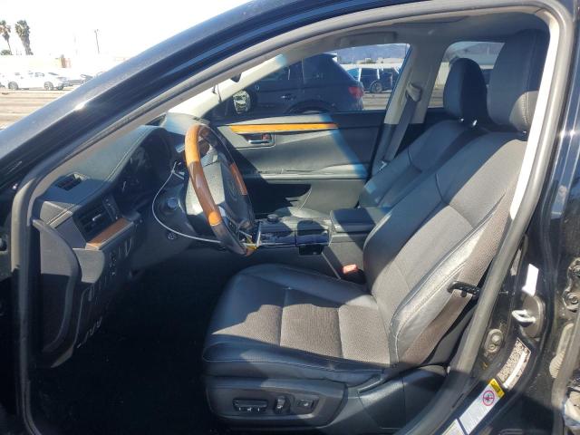 2015 LEXUS ES 300H JTHBW1GG5F2094890