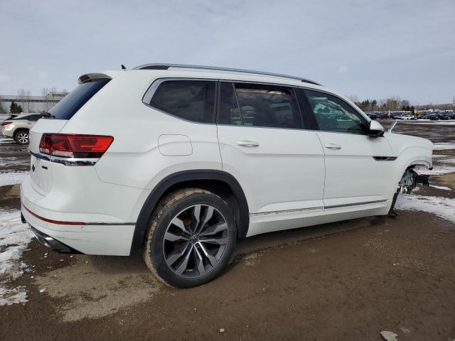 Vin: 1v2fr2ca8mc561355, lot: 46217855, volkswagen atlas sel premium r-line 20213