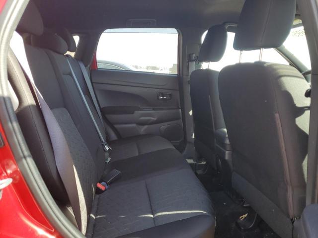 2021 MITSUBISHI OUTLANDER - JA4ARUAU2MU021203