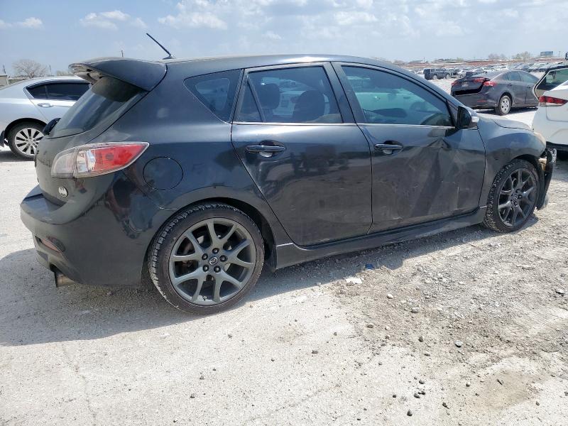 MAZDA SPEED 3 2011 JM1BL1K46B1380111 photo #4