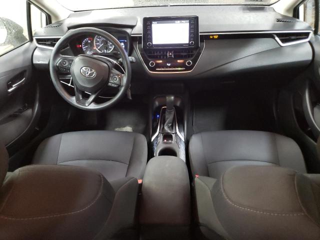 2021 TOYOTA COROLLA LE - 5YFEPMAE4MP244877