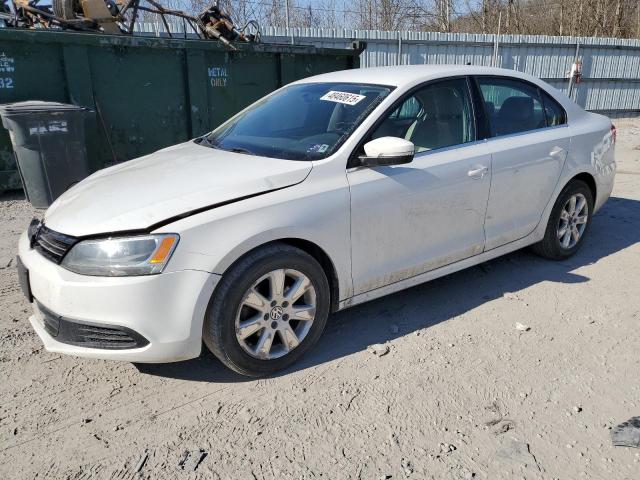 VOLKSWAGEN JETTA SE