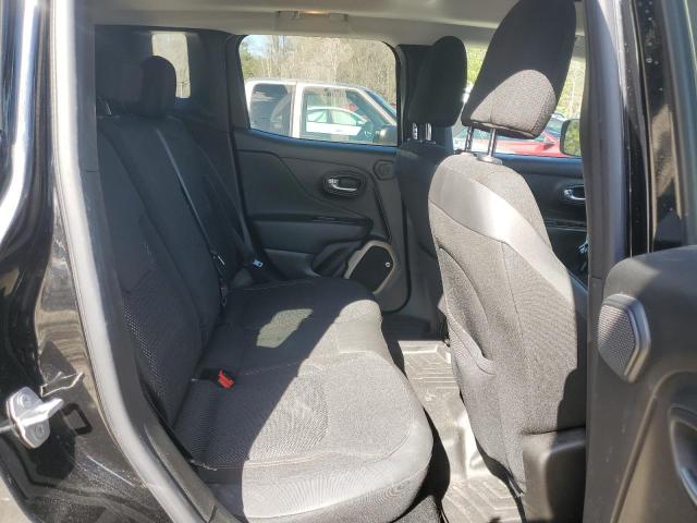 2016 JEEP RENEGADE L - ZACCJBBT7GPD24726