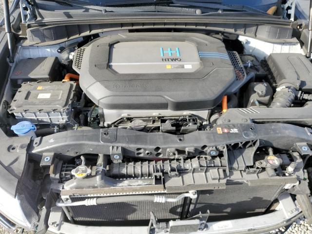2022 HYUNDAI NEXO BLUE KM8J74A64NU022962
