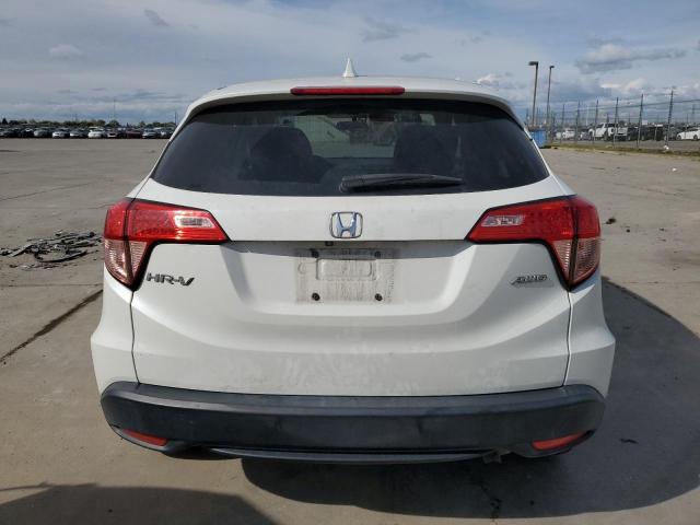 2017 HONDA HR-V EX - 3CZRU6H55HM727152