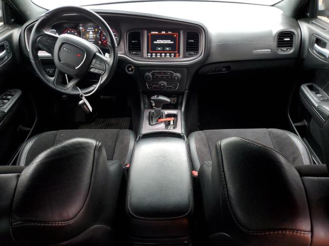2019 DODGE CHARGER GT - 2C3CDXHG7KH568289