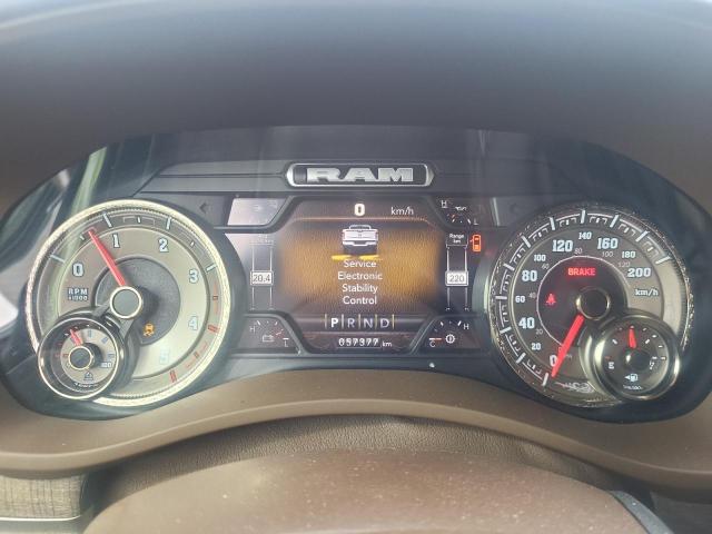 2022 RAM 3500 LONGH 3C63R3NL4NG403061