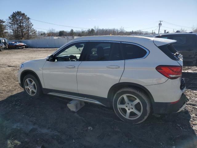 Vin: wbxjg9c05m3m70872, lot: 48366915, bmw x1 xdrive28i 20212