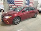2015 TOYOTA CAMRY LE - 4T1BF1FKXFU992313