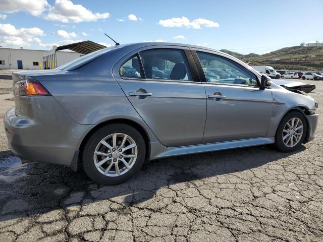 Vin: ja32u2fu4gu012303, lot: 49159705, mitsubishi lancer es 20163
