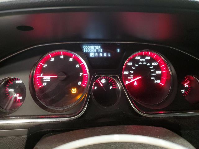 2015 GMC ACADIA SLT - 1GKKVRKD8FJ333715