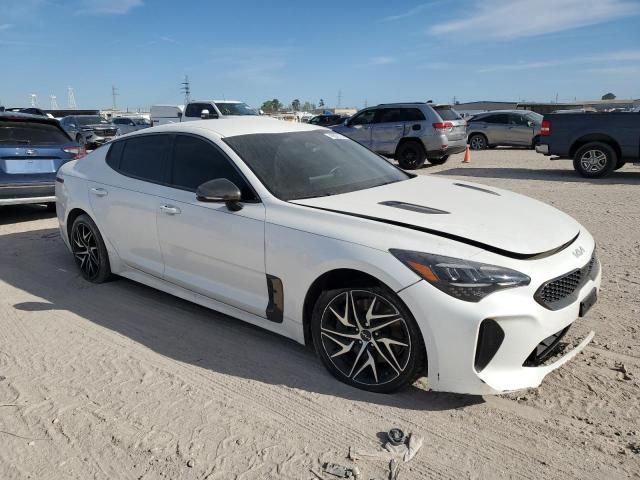 Vin: knae35ld4n6103996, lot: 49509155, kia stinger gt line 20224