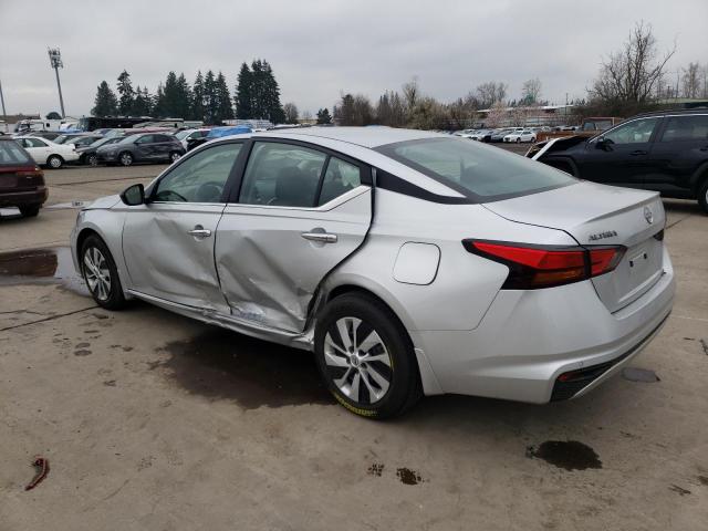 Vin: 1n4bl4bv8rn395972, lot: 48602695, nissan altima s 20242