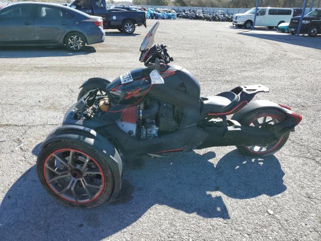 2023 CAN-AM RYKER 3JB2FEG28PJ003011