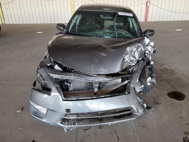 2015 NISSAN ALTIMA 2.5 - 1N4AL3AP1FC272448