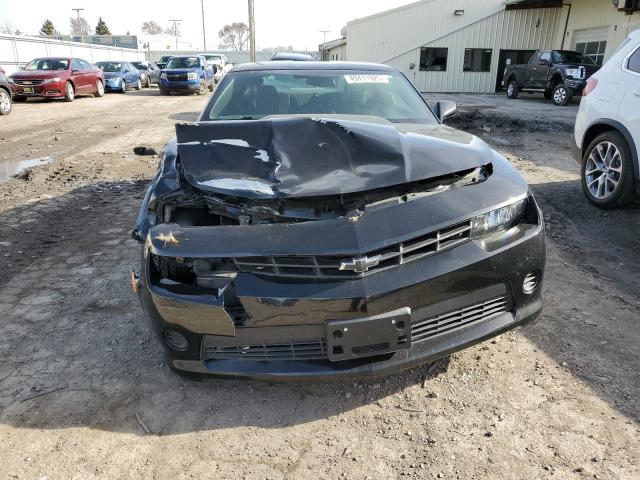 2015 CHEVROLET CAMARO LS - 2G1FB1E38F9266712