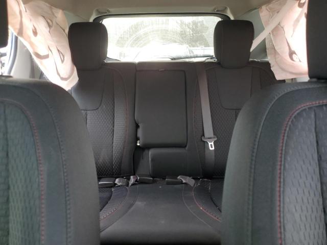 2015 GMC TERRAIN SL - 2GKFLVEK7F6305489