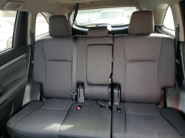 2019 TOYOTA HIGHLANDER - 5TDZZRFH0KS299133