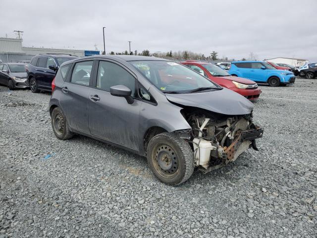 Vin: 3n1ce2cp7gl396513, lot: 49879175, nissan versa s 20164