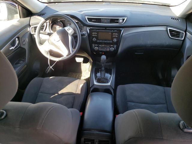2016 NISSAN ROGUE S - KNMAT2MT1GP688877
