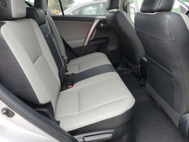 2016 TOYOTA RAV4 HV LI - JTMDJREV5GD040570