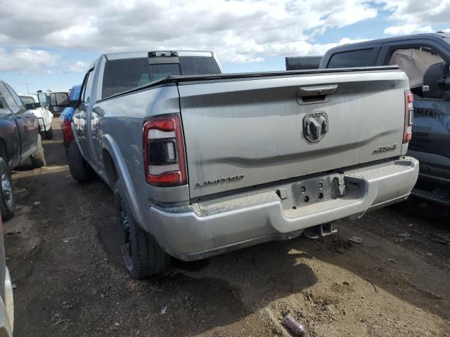 Vin: 3c6ur5rlxng178834, lot: 46944325, ram 2500 limited 20222