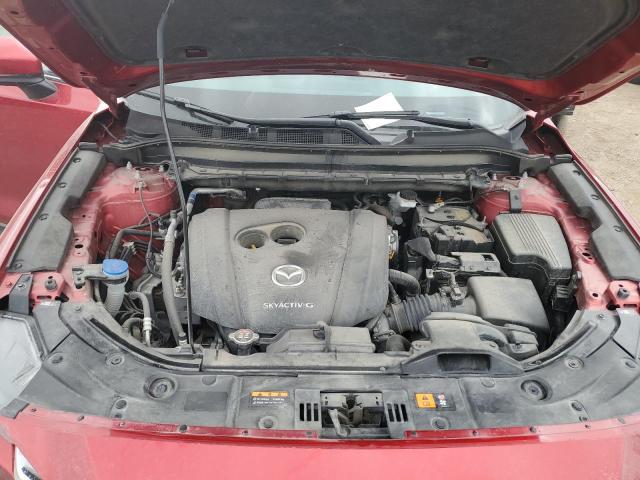2023 MAZDA CX-5 PREMI - JM3KFBDMXP0135651
