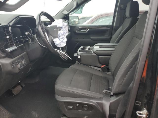 1GCUDEED5NZ630064 2022 CHEVROLET ALL Models