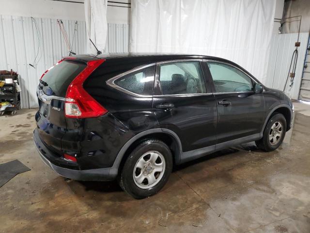 2016 HONDA CR-V LX 2HKRM4H36GH703715