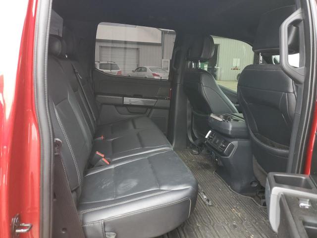 2022 FORD F150 SUPER - 1FTEW1EPXNFB38388