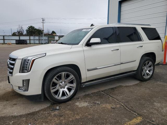 Vin: 1gys4ckj2fr283990, lot: 51136645, cadillac escalade premium 2015 img_1