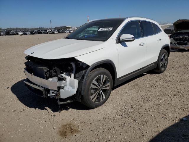 Vin: w1n4n4gb7sj647891, lot: 49911665, mercedes-benz gla-class 250 2025 img_1