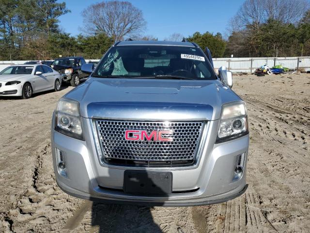 2015 GMC TERRAIN DE - 2GKALUEK4F6350832
