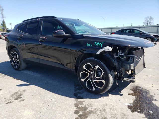 Vin: kl77lje28rc022536, lot: 49091115, chevrolet trax 2rs 2rs 20244