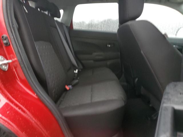 2024 MITSUBISHI OUTLANDER SPORT S/SE JA4ARUAU1RU024021