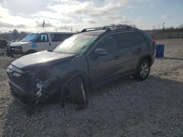 Vin: 2t3p1rfv2lw106551, lot: 48983705, toyota rav4 xle 2020 img_1