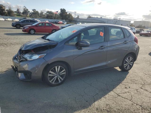 2015 HONDA FIT EX - 3HGGK5H86FM729434