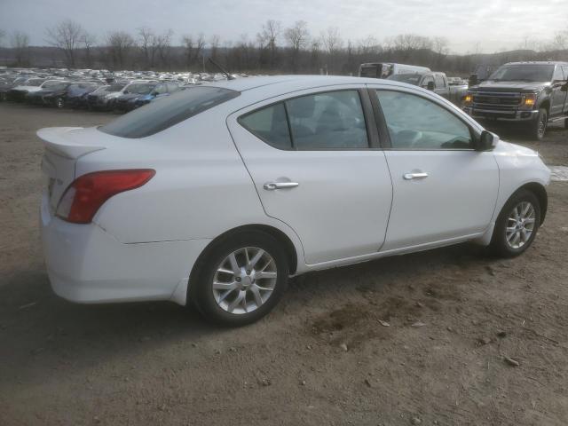 Vin: 3n1cn7ap5gl888005, lot: 48986065, nissan versa s 20163